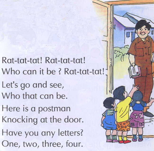 Rat tat tat telugukidstories com
