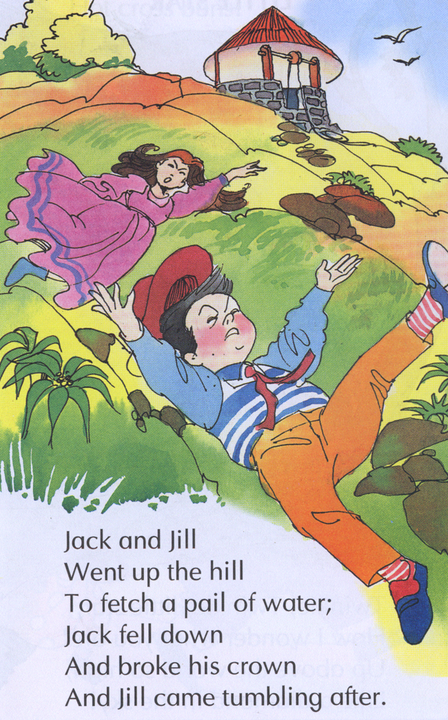 Jack And Jill