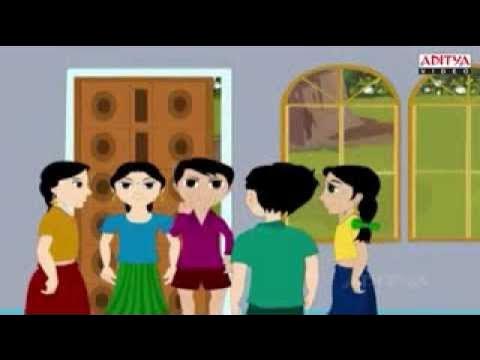 25. Mallu Vastunnadu