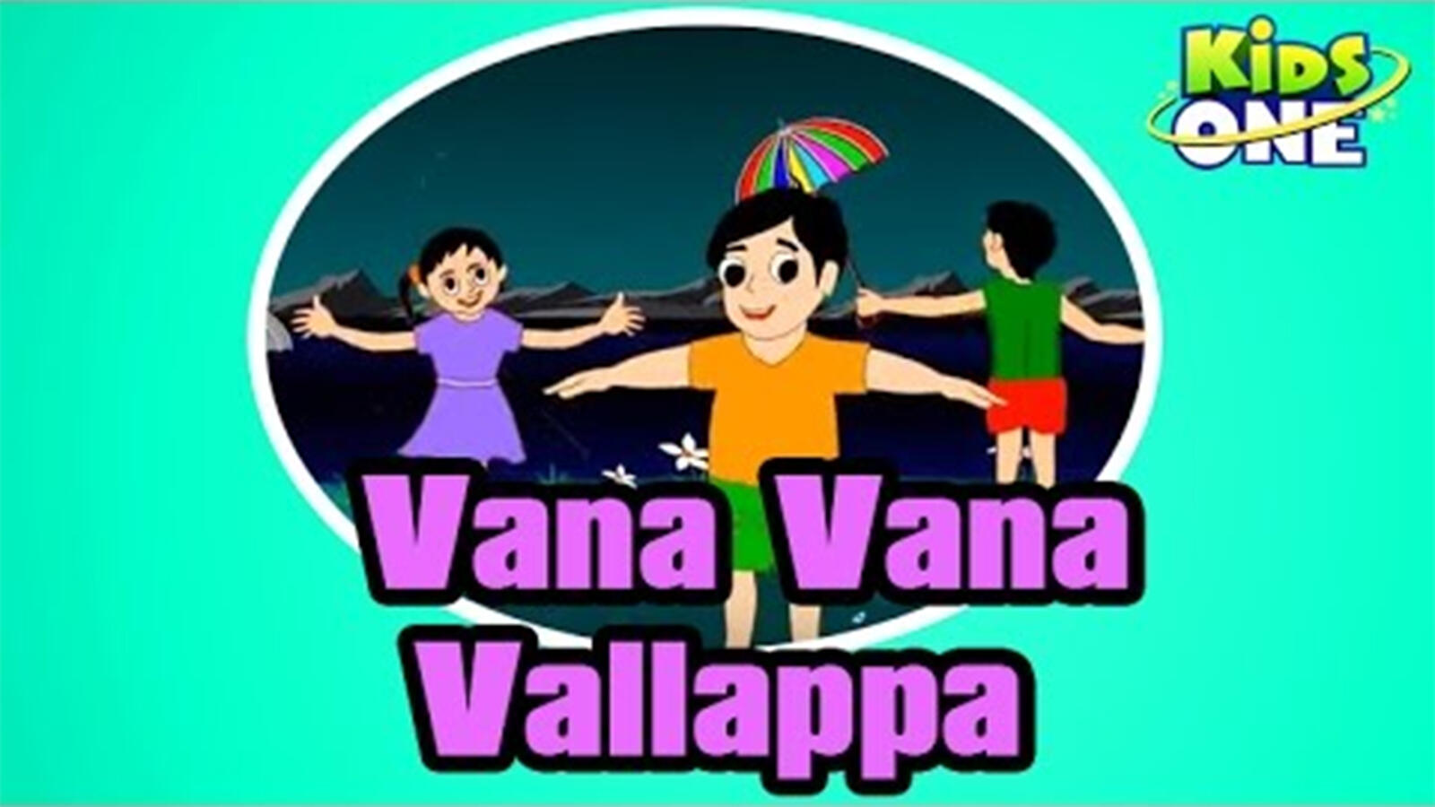 29. Vana Vana Vallappa