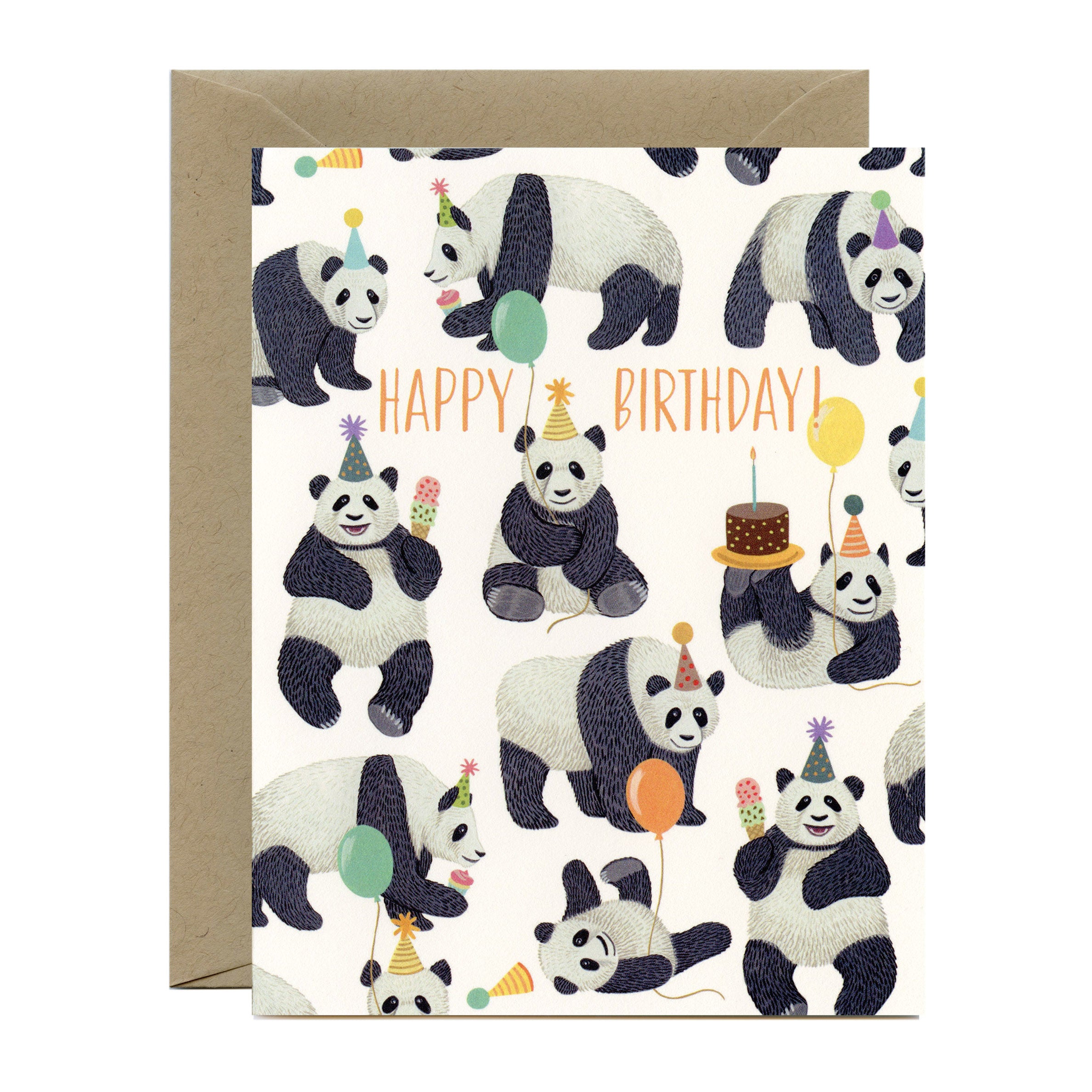 42. Pandagaloai Pandagaloi