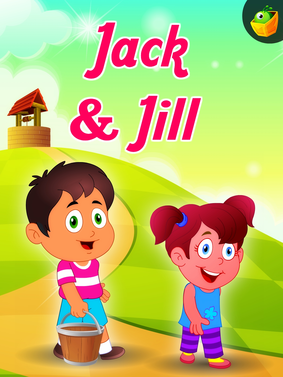 Jack And Jill