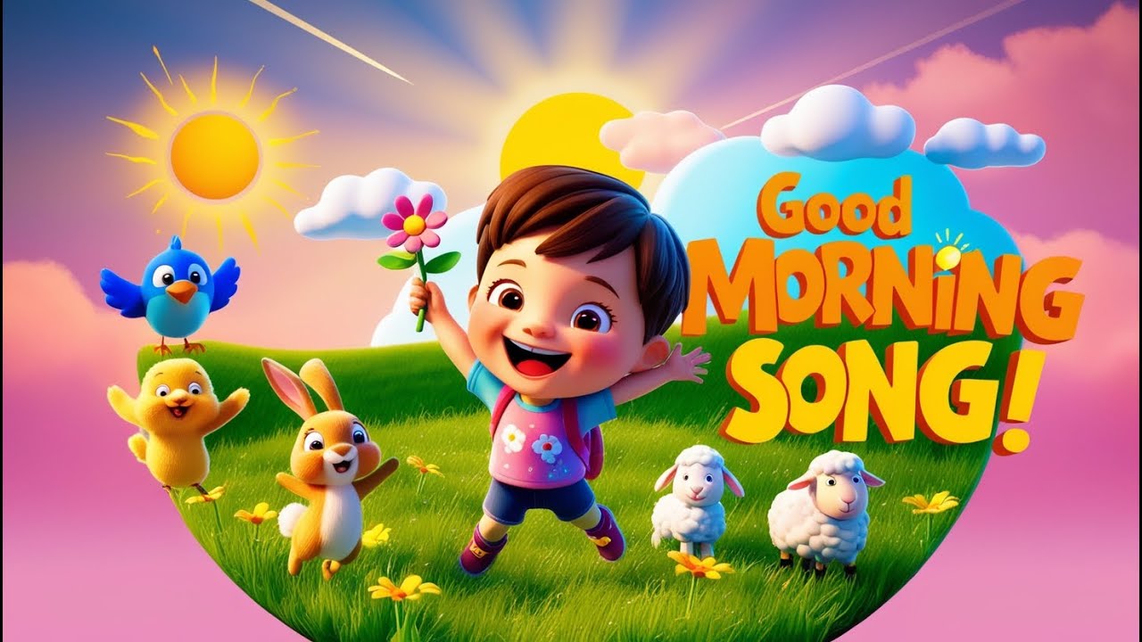 Morning Song
