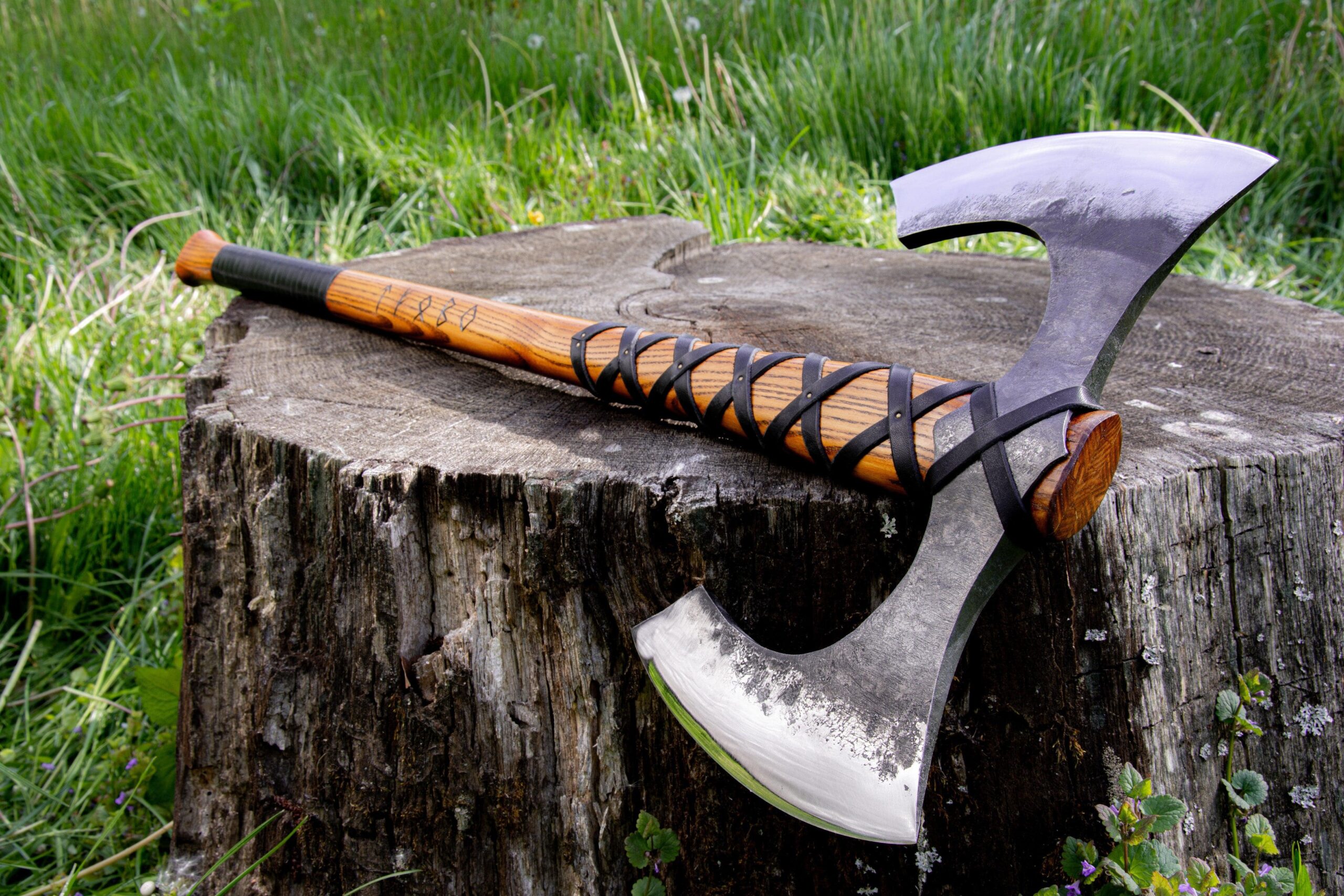 Axe