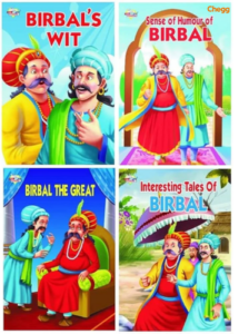 Birbal Knowledge