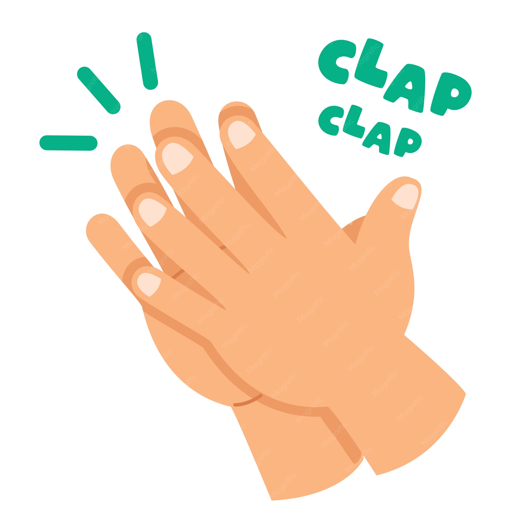 Clap Your Hands