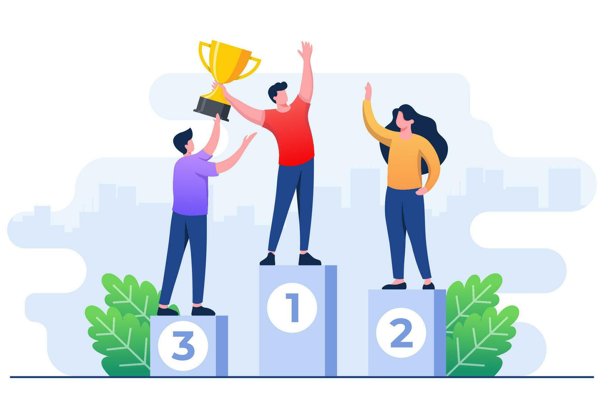 Competition