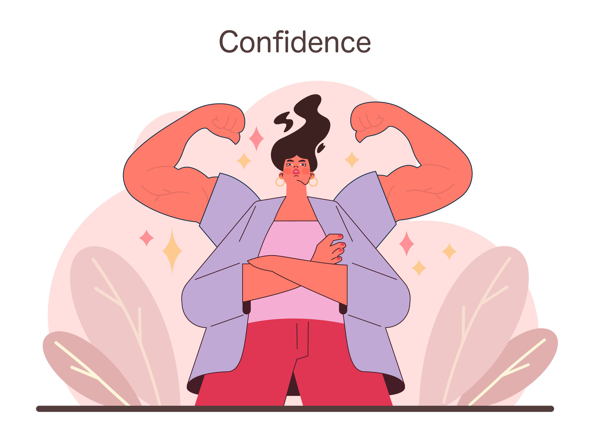 Confidence