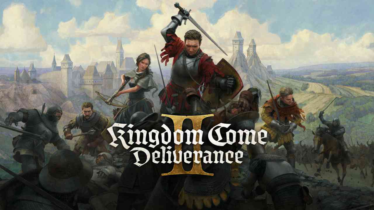 Decievers Kingdom