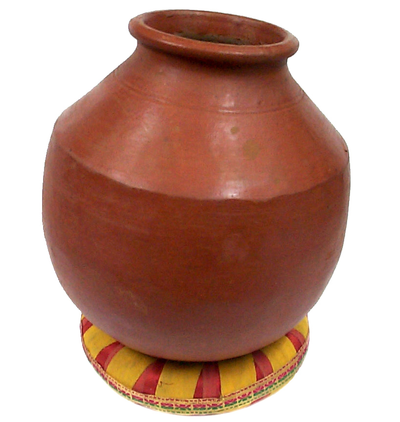 Ghatam