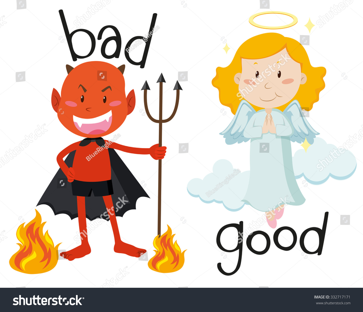 Good Bad