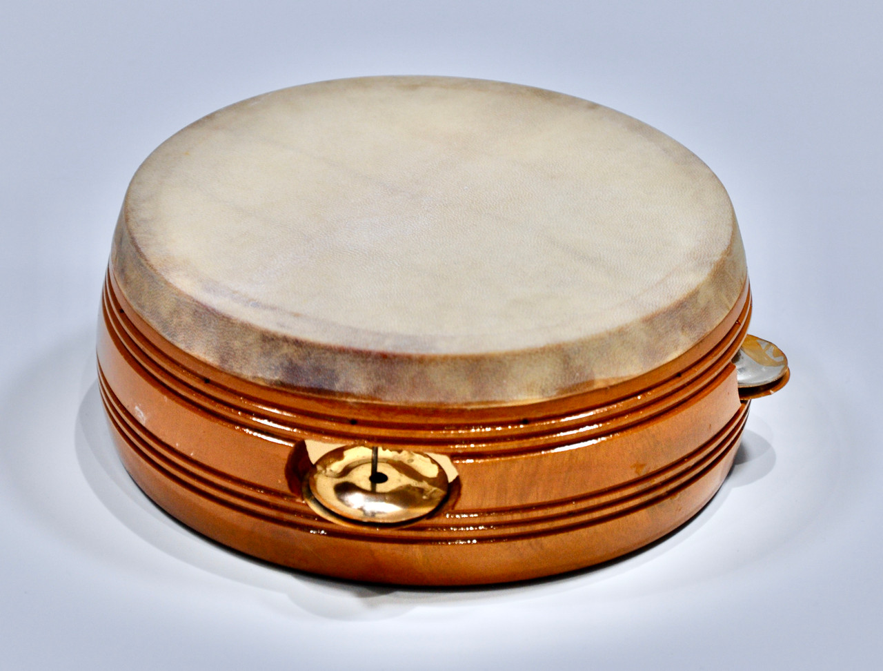 Kanjira