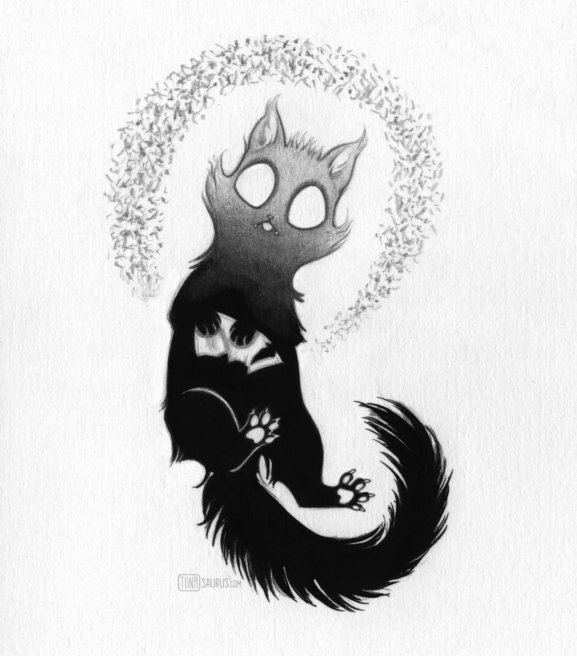 Mindless Cat