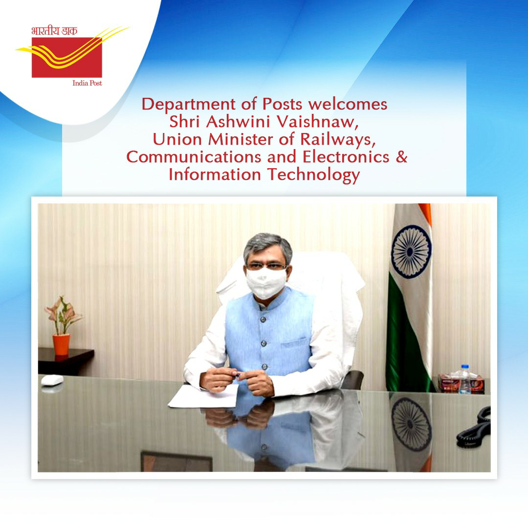 Minister Post