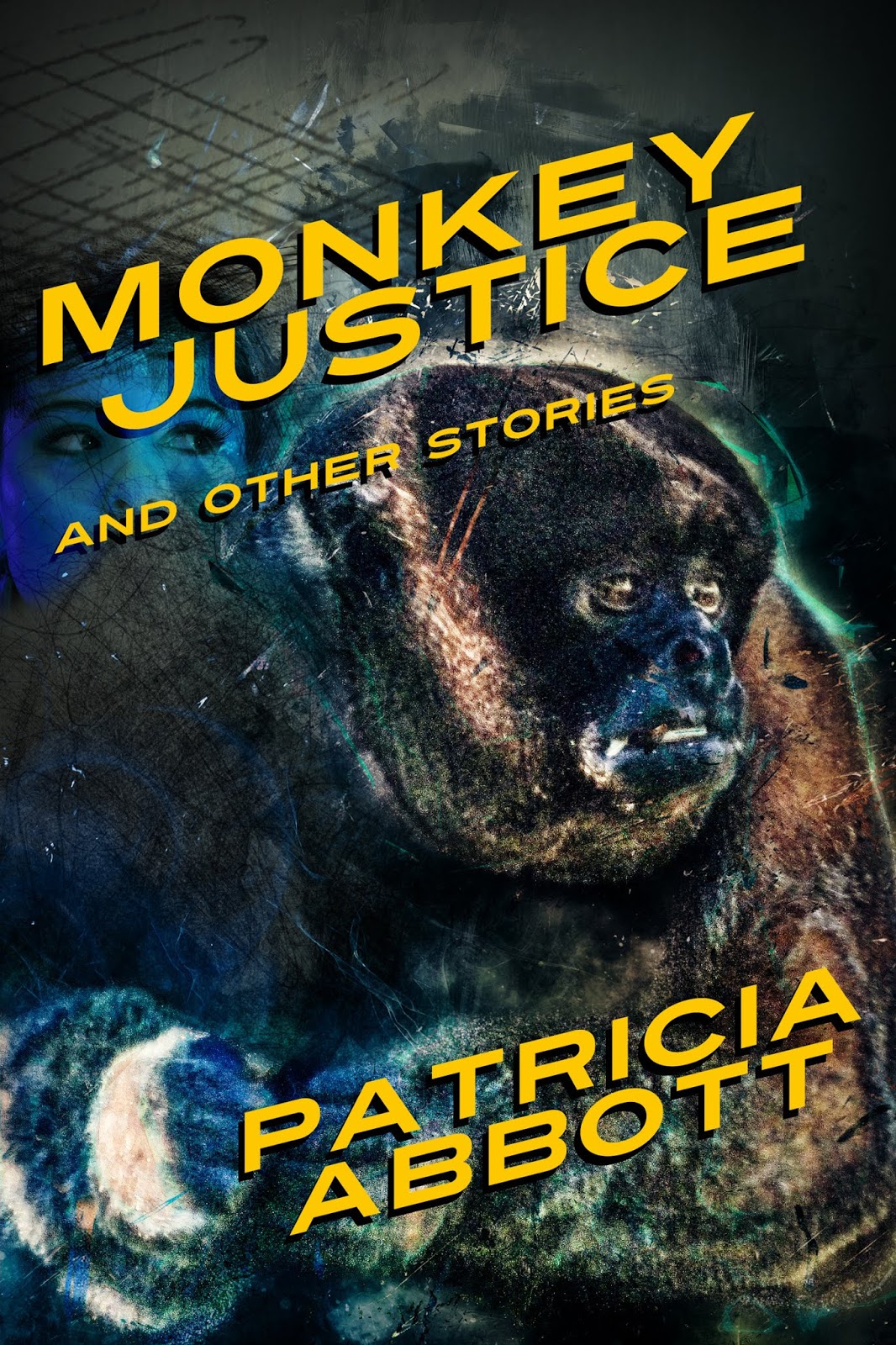 Monkey’s Justice