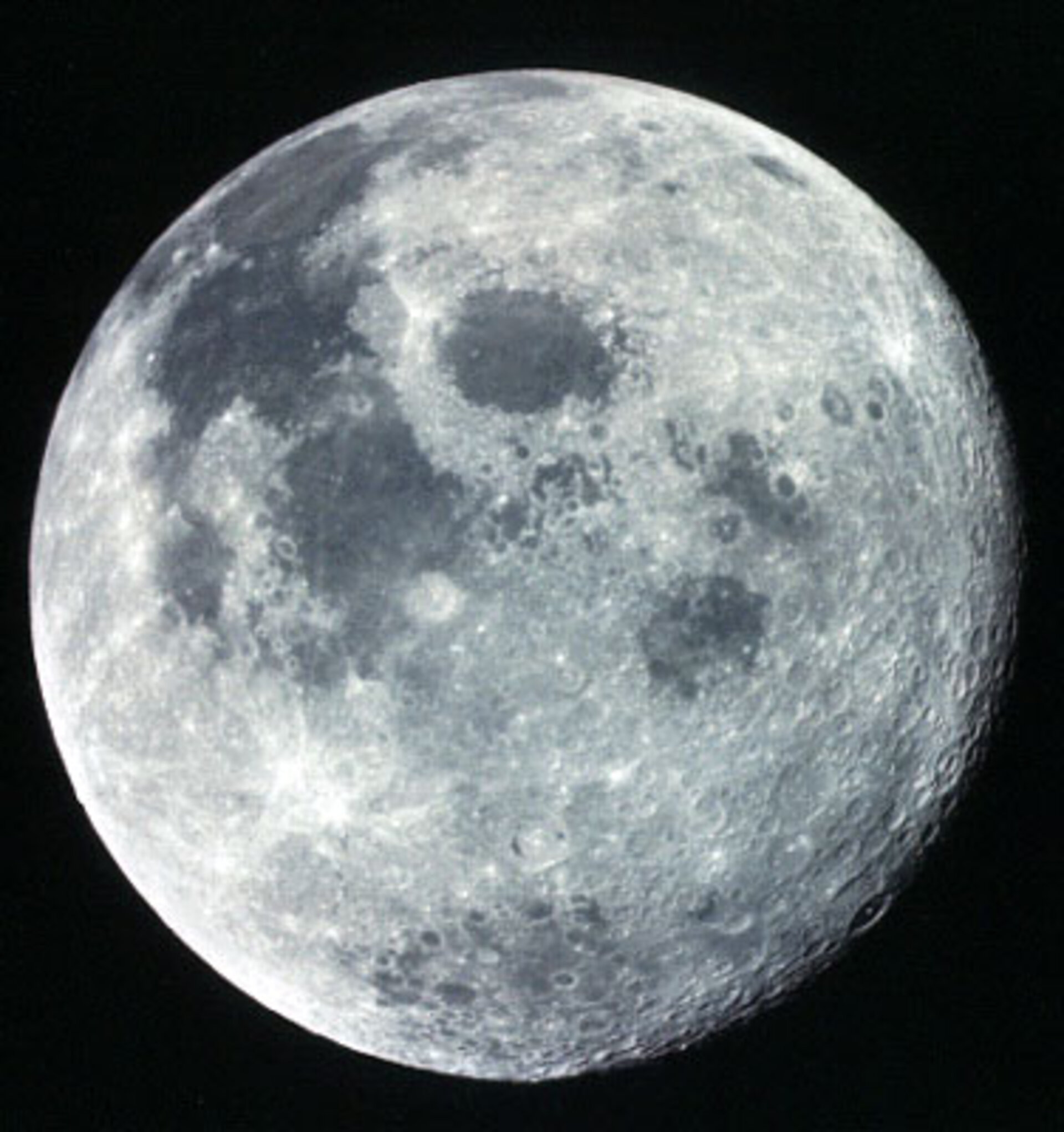 Moon