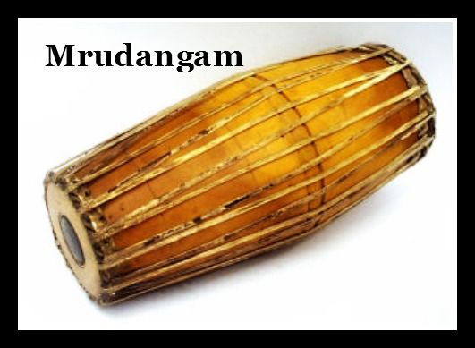 Mrudangam