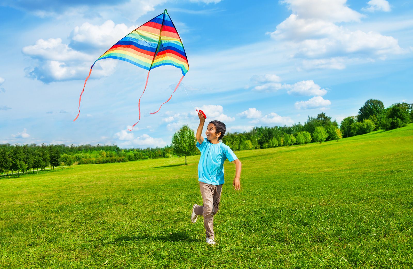 My Kite