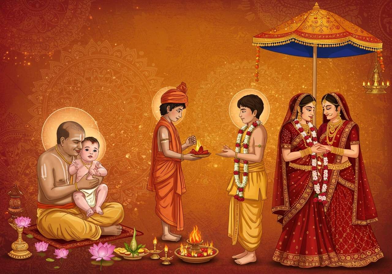 Namakaranamu