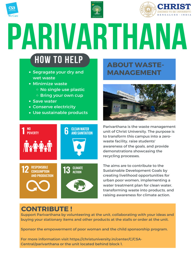 Parivarthana