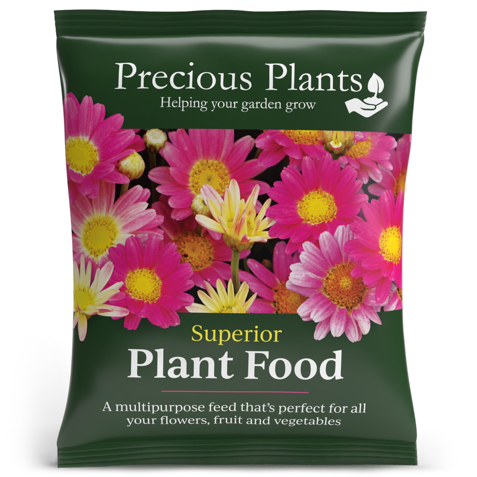 Precious Plant