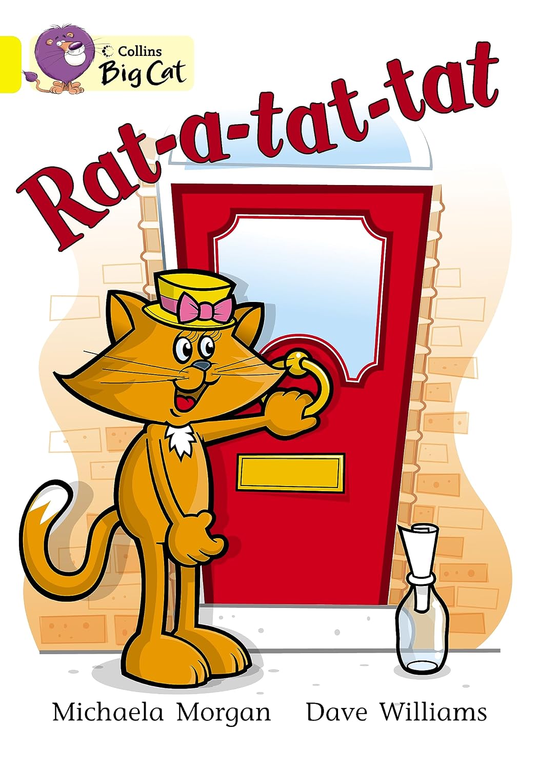 Rat Tat Tat