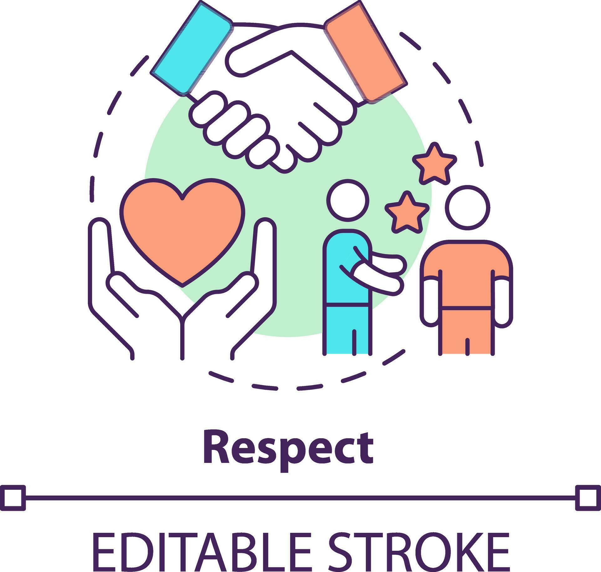 Respect