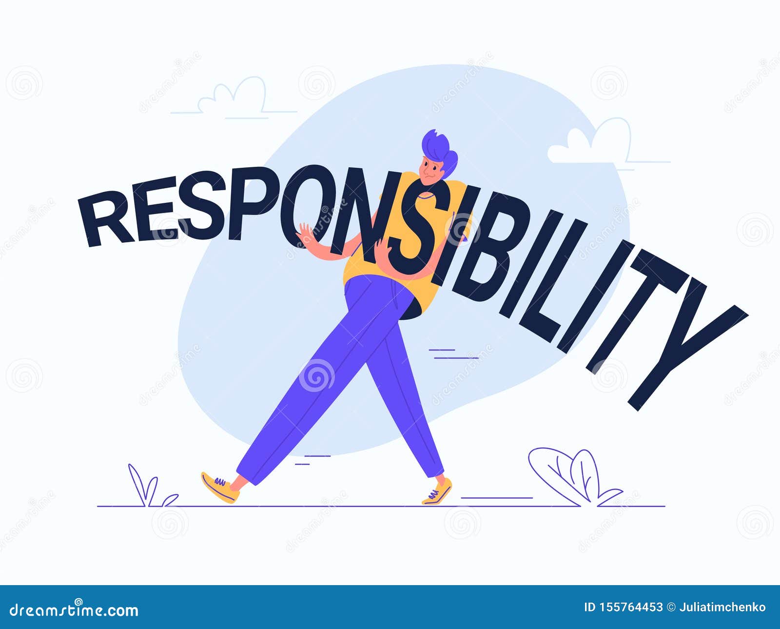 Responsibility