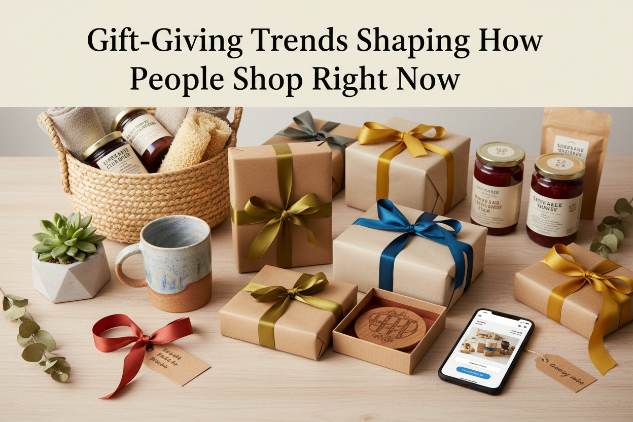 Right Gift