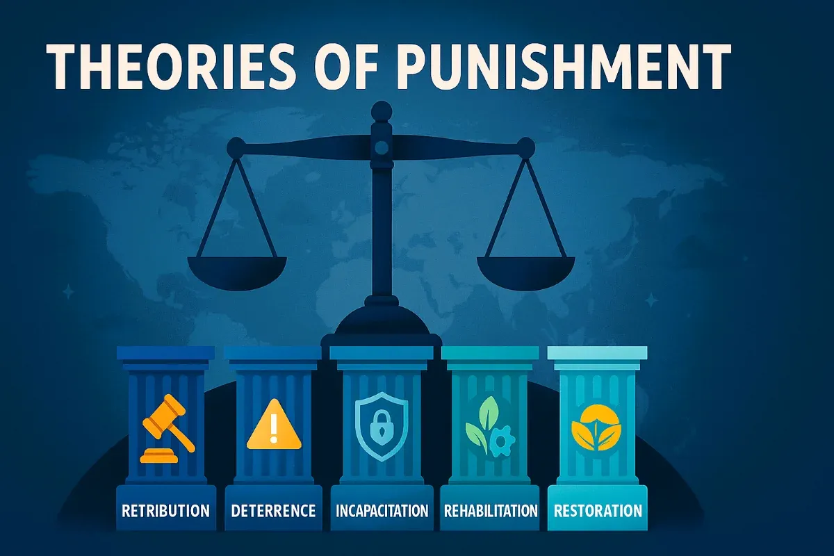 Right Punishment