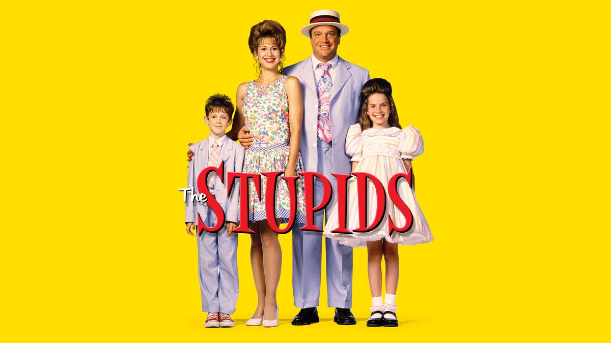 Seven Stupids