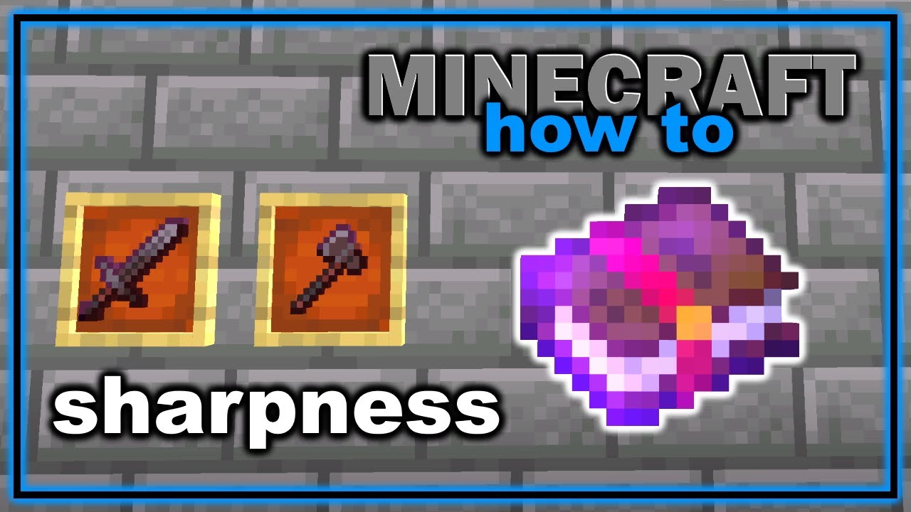 Sharpness