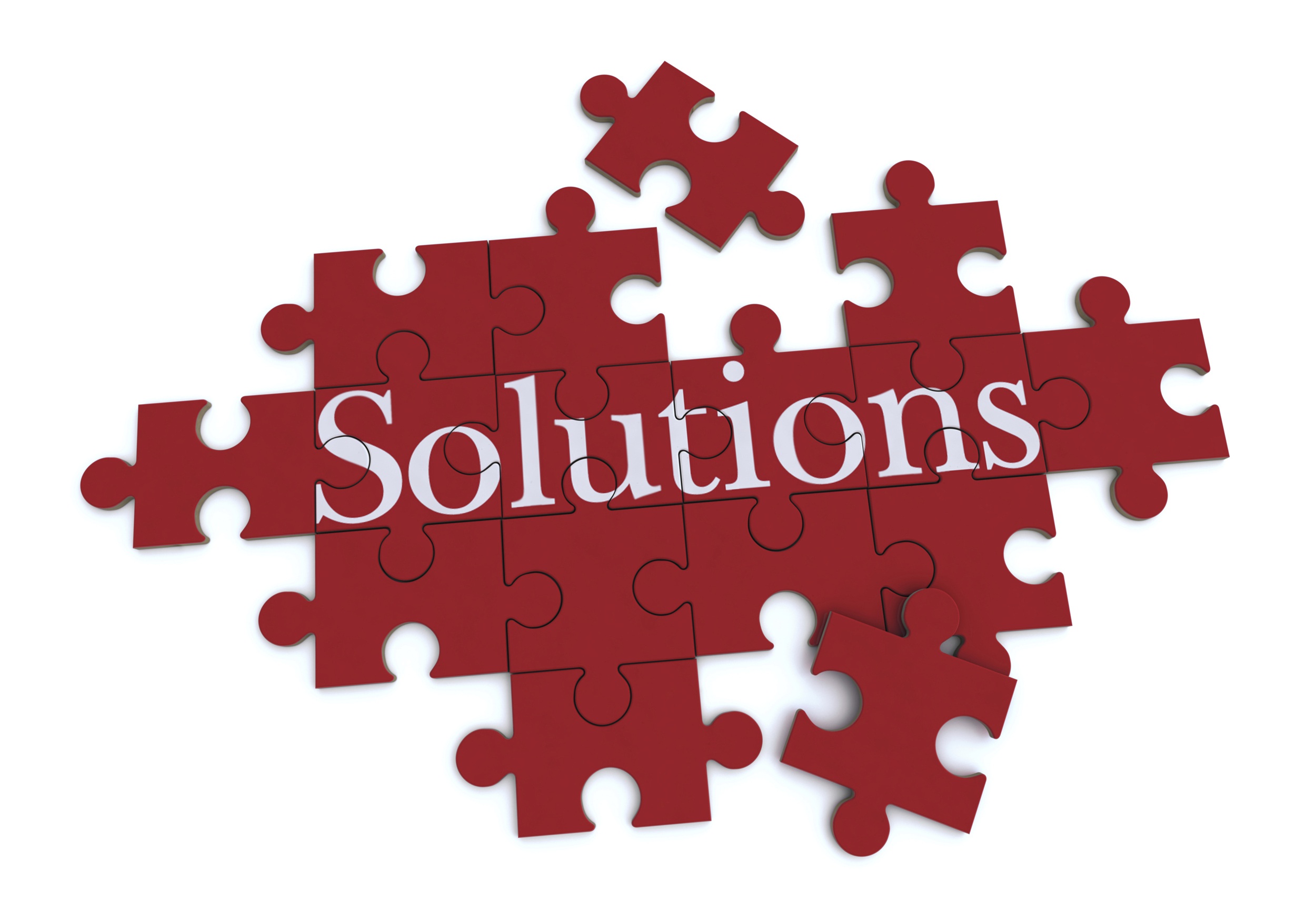 Solution