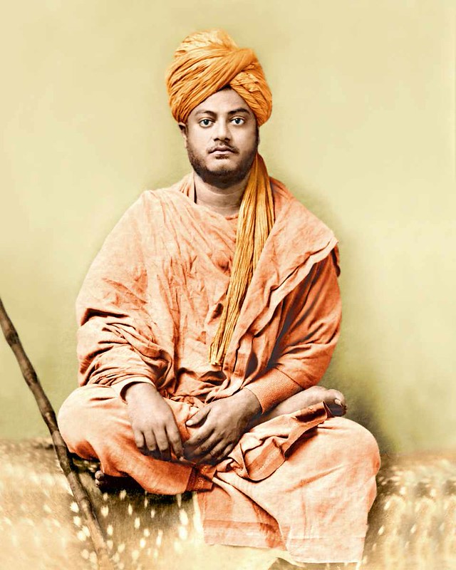Swamiji