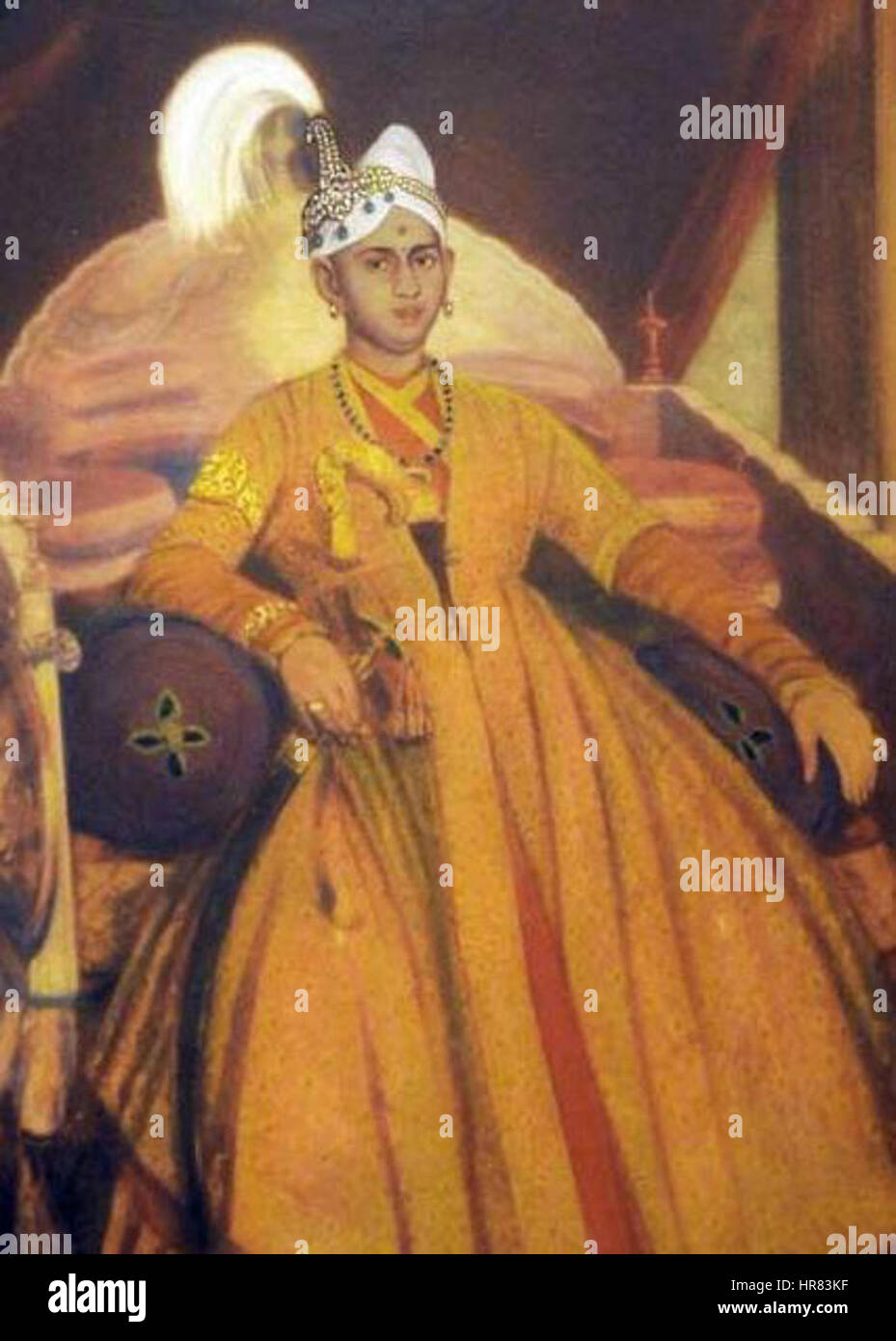 Swathi Thirunal