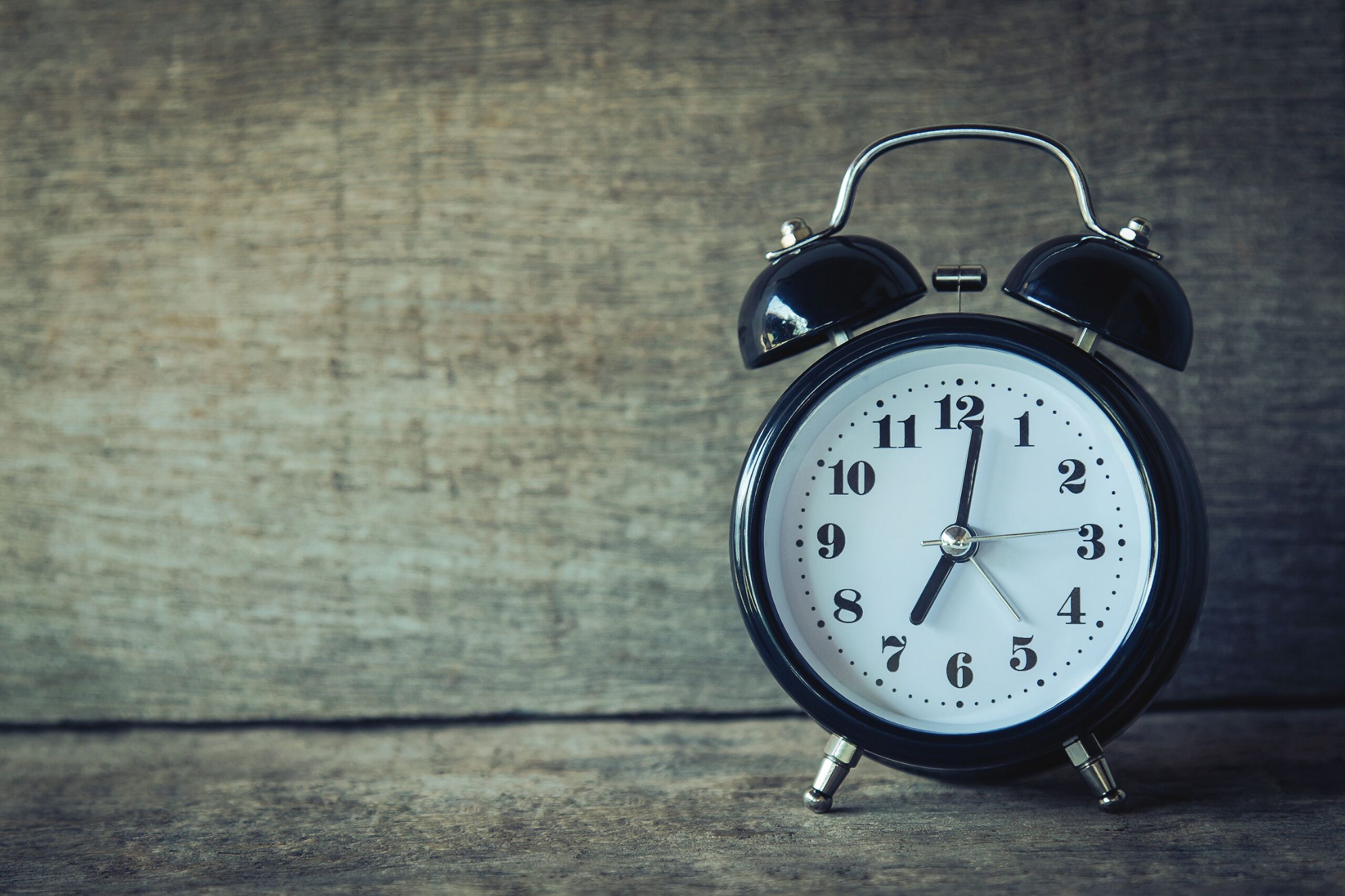 The Clock