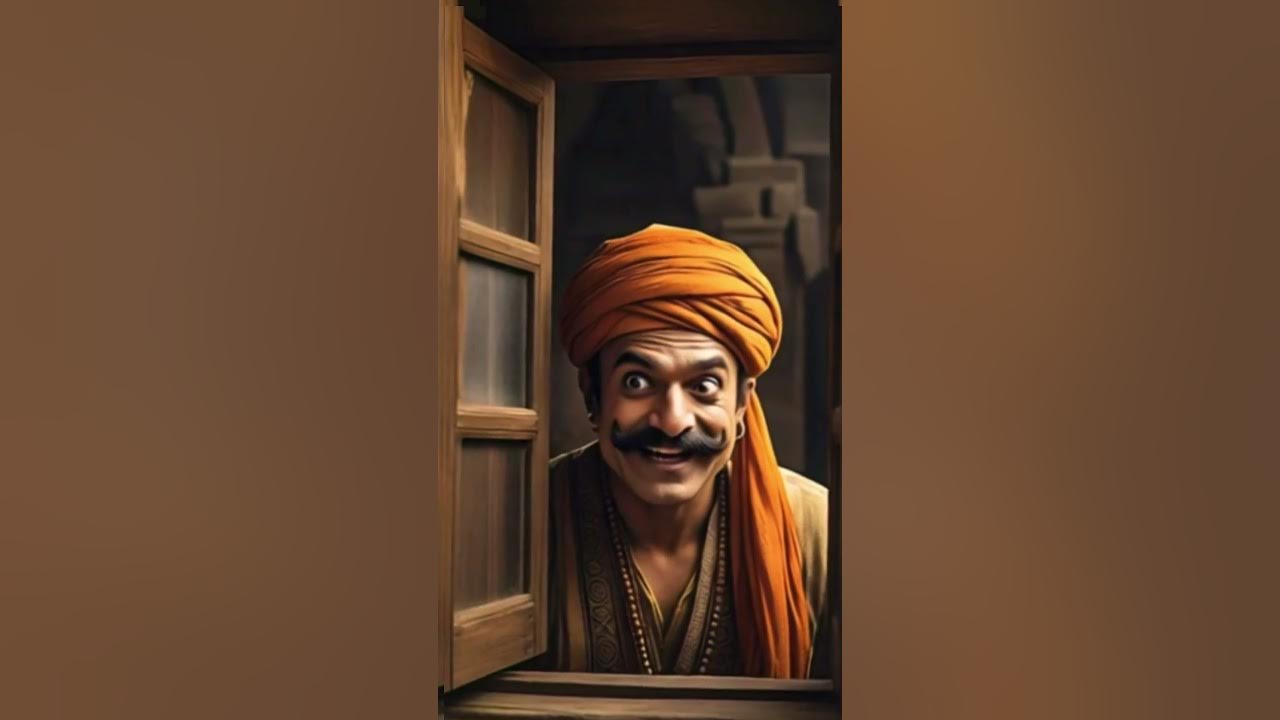 Thenali Intelligance