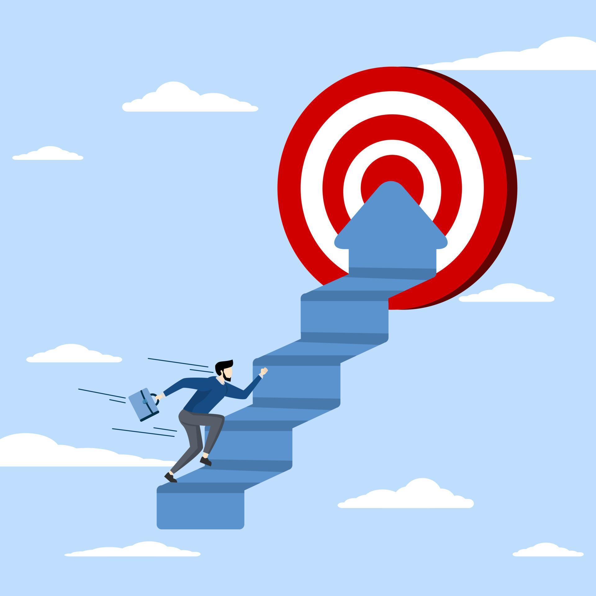 Try to Achieve