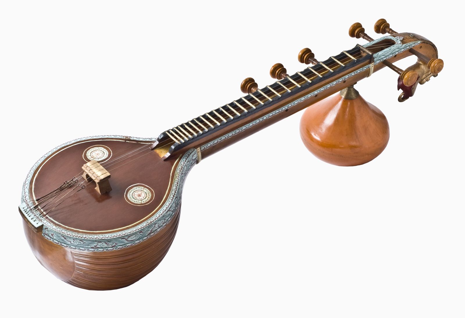 Veena