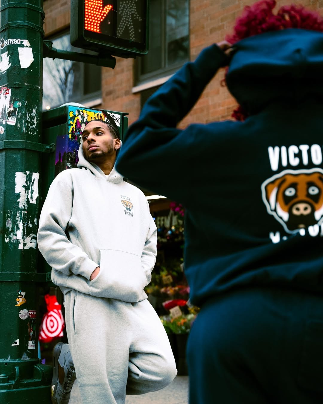 Worldwide Victor
