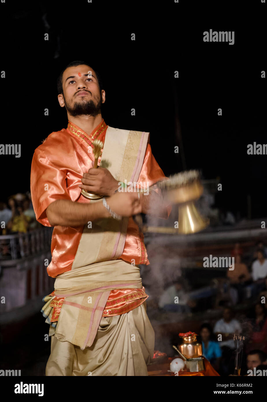Young Pandit